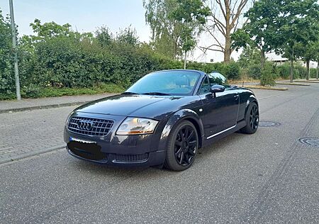 Audi TT Roadster 1.8 T