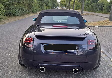 Audi TT Roadster 1.8 T