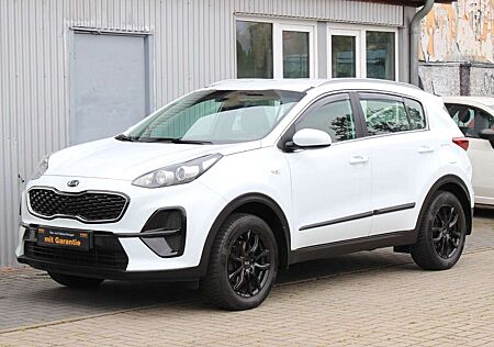 Kia Sportage Edition 7 2WD+R-Kamera+1.Hand+Carplay