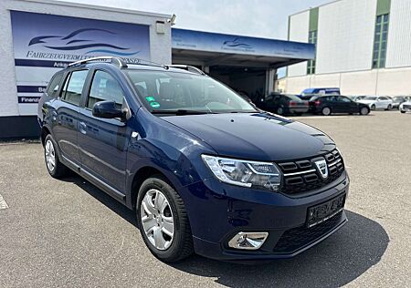 Dacia Logan MCV II Kombi Klima Hu / Zahnriemen neu