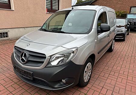 Mercedes-Benz Citan Kasten 112 lang SITZH+NAVI+AUTOMATIK+KLIMA