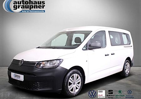 VW Caddy Volkswagen Maxi 2.0 TDI Kombi KLIMA PDC NAVI