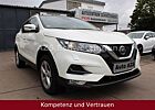 Nissan Qashqai Acenta/NAVI/PANORAMADACH/SPURASSISTENT