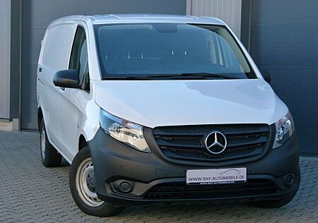 Mercedes-Benz Vito Kasten 116 CDI RWD lang Autom. Kamera Navi