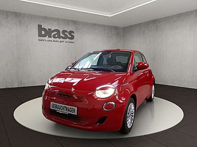 Fiat 500e FA1 (FIAT 500E)