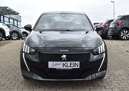 Peugeot 208 e- GT Electric 136 - NAVI-KAMERA-PANORAMA-ACC