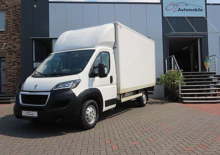 Peugeot Boxer 435 BOX 2.0 BLUEHDI L3UTILITY Koffer