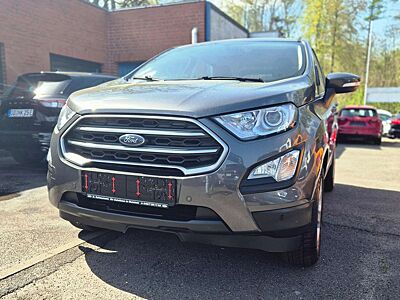 Ford EcoSport ECOSPORT 1.0 EcoBoost TREND
