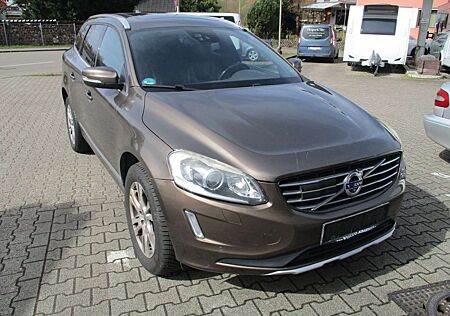 Volvo XC 60 XC60 T6 Summum AWD