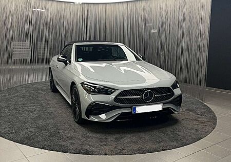 Mercedes-Benz CLE 300 4Matic Cabrio 9G-TRONIC