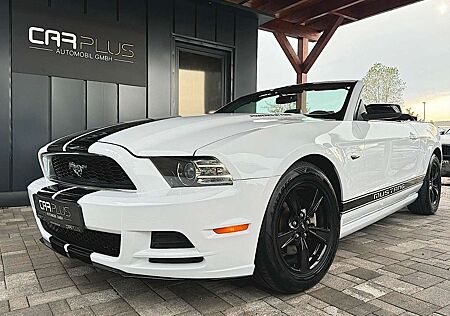 Ford Mustang 3.7 GT V6 Cabrio Automatik Premium *LED*