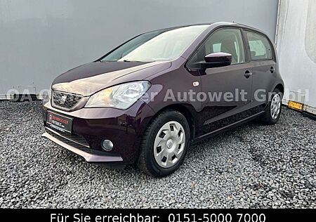 Seat Mii Style*5T*75PS*Sitzheizung*Tempomat*PDC*Beats