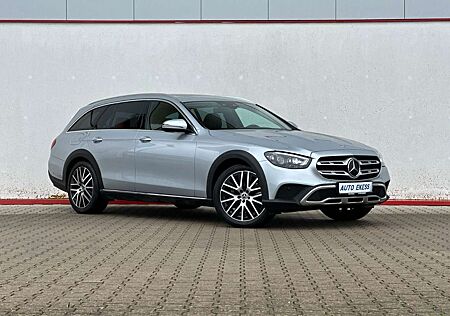 Mercedes-Benz E 400 E400 T 4Matic All-Terrain LED*DAB*AHK*
