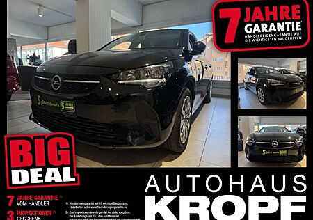 Opel Corsa F e *8-FACH*OBC3PH*Zertifikat*