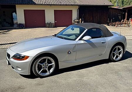 BMW Z4 roadster 2.5i