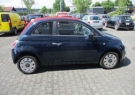 Fiat 500C 1.2 Pop erst 75300 Km
