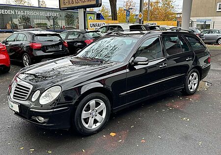 Mercedes-Benz E 280 E-280 CDI T Avantgarde Leder/ Navi/ PDC/ AHK/SHZ