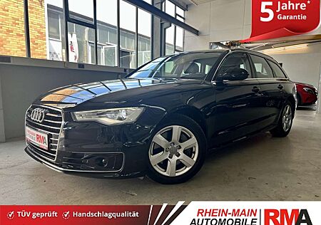 Audi A6 3.0 TDI quattro V6 3.0+LEDER+KAMERA+XENON+ACC