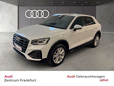 Audi Q2 40 TFSI quattro advanced LED APP NAVI KAMERA