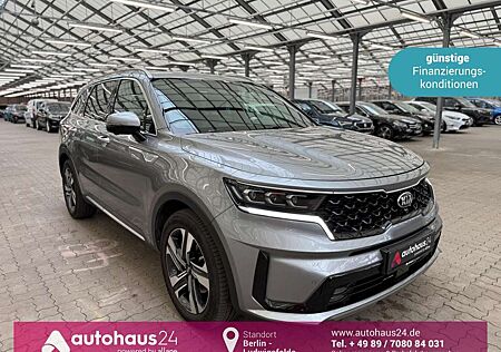 Kia Sorento 1.6 T-GDI Plug-In Hybrid Platinum 4WD