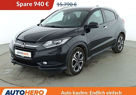 Honda HR-V 1.5 i-VTEC Executive Aut.*NAV*TEMPO*CAM*PDC*SHZ*