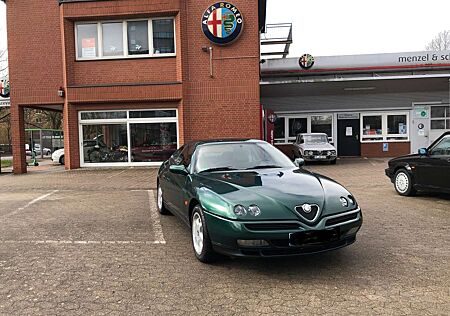 Alfa Romeo GTV 2.0 V6 TB