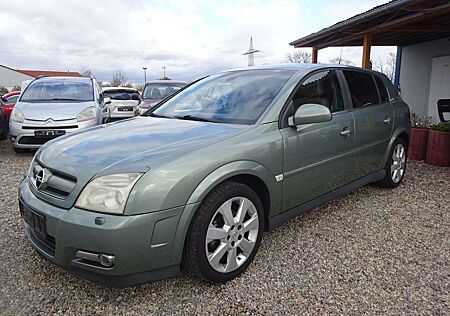 Opel Signum 1.8 Cosmo