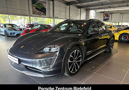 Porsche Taycan 4 Cross Turismo BOSE 20-Zoll Panoramadach