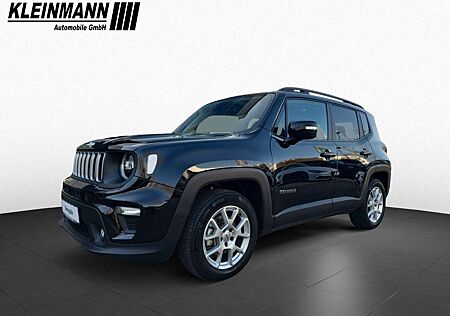 Jeep Renegade S-Edition e-Hybrid 1.5 MHEV (131PS) DCT