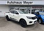 Nissan Navara DC 4x4 Autm. N-Guard 100%ige Sperre Navi SHZ AHK