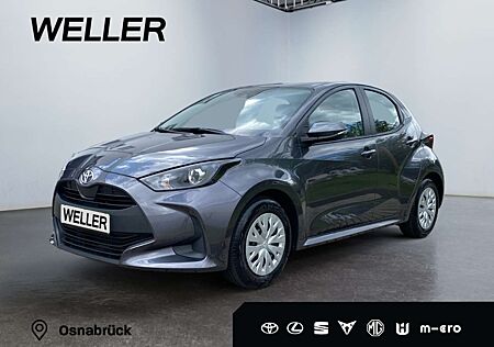Toyota Yaris 1.0 Comfort *ACC*CAM*CarPlay*SHZ*Spurhalte*