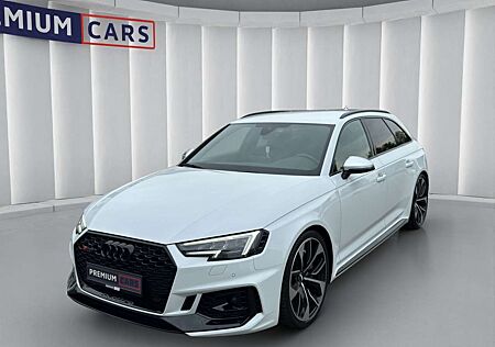 Audi RS4 Avant 2.9 TFSI quattro*Garantie*Finanzierung