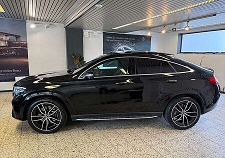 Mercedes-Benz GLE 450 d 4Ma Coupe AMG NAV/LED/HEADUP/PSD/LEDER/STDHZ/22"
