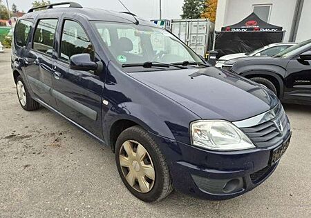 Dacia Logan MCV 1.5 dCi Laureate