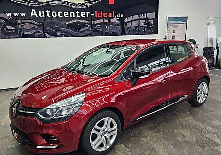 Renault Clio IV Limited