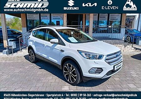 Ford Kuga 1.5 M/T Eco Boost |Trend |AHK