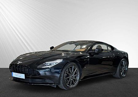 Aston Martin DB11 5.2 V12, Deutsch, 2. Hand, AM Scheckheft