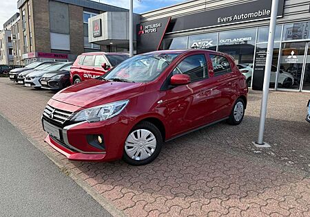 Mitsubishi Space Star 1.2 Select *Klima *DAB *GJR *BT