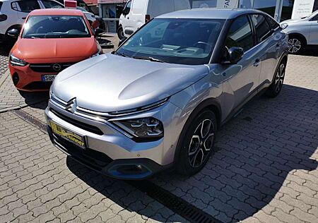 Citroën C4 Citroen e- 136 SHINE