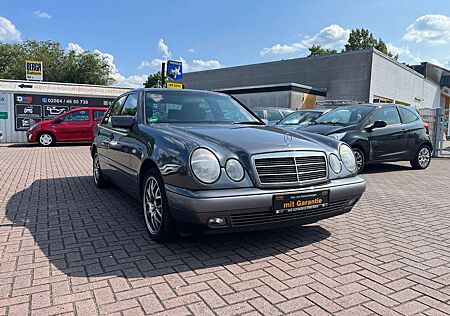 Mercedes-Benz E 240 *TÜV NEU*GARANTIE*Anhängerkupplung*