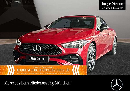 Mercedes-Benz CLE 200 AMG+NIGHT+360+TOTW+KEYLESS+9G