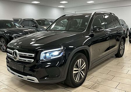 Mercedes-Benz GLB 200 d*TeiLeder*SHZ*Navi*PDC*LED*KlimaAuto*