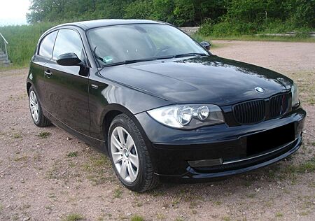 BMW 116i 116 E81 - TÜV bis Juni 2026 - Klima - Tempomat