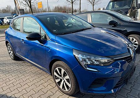 Renault Clio Equilibre TCe 90 | KLIMA | SHZ