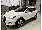 Nissan Qashqai 1.6 DIG-T N-Connecta