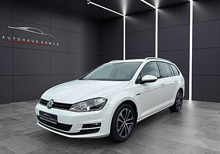 VW Golf Volkswagen 7 1.6TDI Var. Cup*DSG*PDC*NAVI*AUTOMATIK