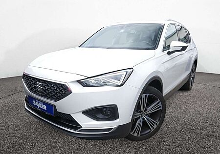 Seat Tarraco 2.0 TSI Xcellence 4Drive LED 7-SITZER