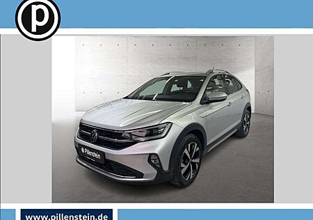 VW Taigo Volkswagen Style TSI DSG NAVI+KAM+IQDRIVE+17"