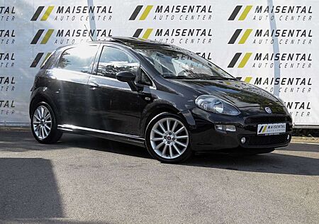 Fiat Punto Sport
