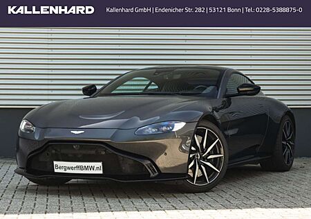 Aston Martin Vantage 4.0 V8 -Servicegepflegt-Sitzbelüftung+Heizung